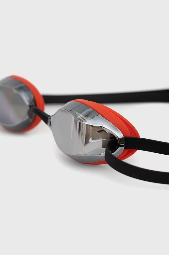 Γυναικεία Γυαλιά κολύμβησης και μάσκες Γυαλιά κολύμβησης Nike μαύρο 4 Γυναικεία Γυαλιά κολύμβησης και μάσκες Γυαλιά κολύμβησης Nike μαύρο - Image 2