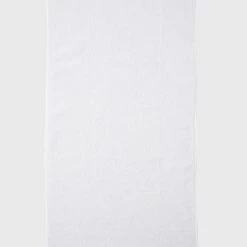 Γυναικεία Αξεσουάρ προπόνησης Πετσέτα Nike άσπρο