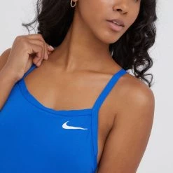 Γυναικεία Ολόσωμα Μαγιό Nike μπλε -Nike Εκπτώσεις unnamed file 928