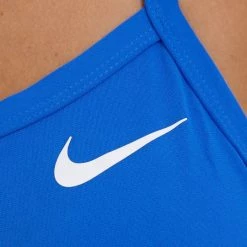 Γυναικεία Ολόσωμα Μαγιό Nike μπλε -Nike Εκπτώσεις unnamed file 929