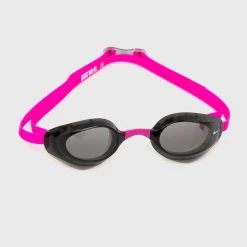 Γυναικεία Γυαλιά κολύμβησης και μάσκες Παιδικά γυαλιά κολύμβησης Nike ροζ