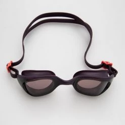 Γυναικεία Γυαλιά κολύμβησης και μάσκες Γυαλιά κολύμβησης Nike μοβ