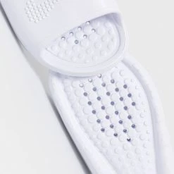 Γυναικεία Σαγιονάρες Παντόφλες Nike Sportswear χρώμα: άσπρο -Nike Εκπτώσεις unnamed file 955