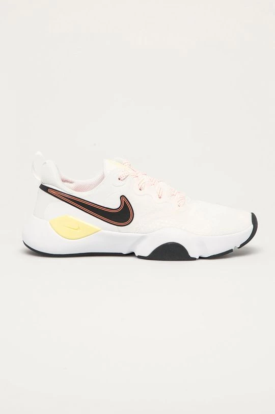 Γυναικεία Αθλητικά Nike - Υποδήματα SpeedRep λευκό 3 Γυναικεία Αθλητικά Nike - Υποδήματα SpeedRep λευκό