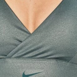 Γυναικεία Αθλητικά σουτιέν Nike - Αθλητικό σουτιέν πράσινο -Nike Εκπτώσεις unnamed file 969