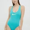 Γυναικεία Ολόσωμα Ολόσωμο μαγιό Nike τιρκουάζ -Nike Εκπτώσεις unnamed file 972