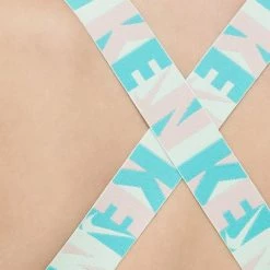 Γυναικεία Ολόσωμα Ολόσωμο μαγιό Nike τιρκουάζ -Nike Εκπτώσεις unnamed file 975