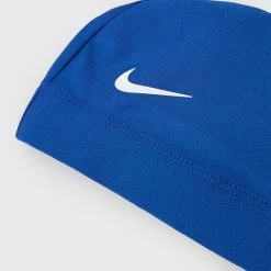 Γυναικεία Σκουφάκια κολύμβησης Σκουφάκι κολύμβησης Nike Comfort τιρκουάζ -Nike Εκπτώσεις unnamed file 987