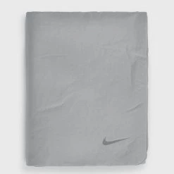 Γυναικεία Πετσέτες Πετσέτα Nike γκρι