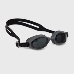 Γυναικεία Γυαλιά κολύμβησης και μάσκες Γυαλιά κολύμβησης Nike μαύρο